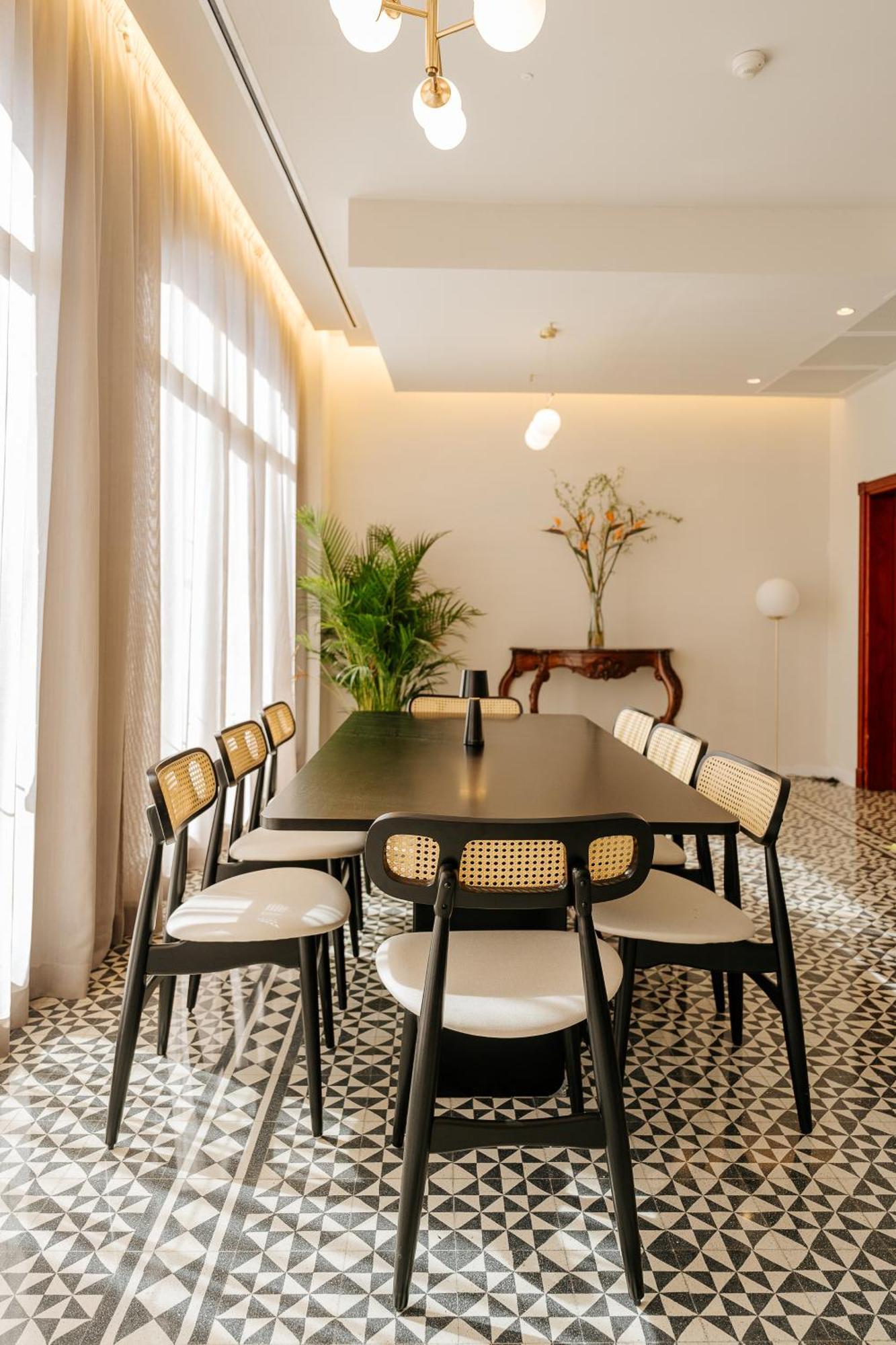 Hotel Reveron Plaza Лос Кристианос Экстерьер фото